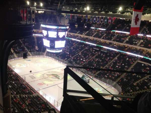 Grand Casino Arena