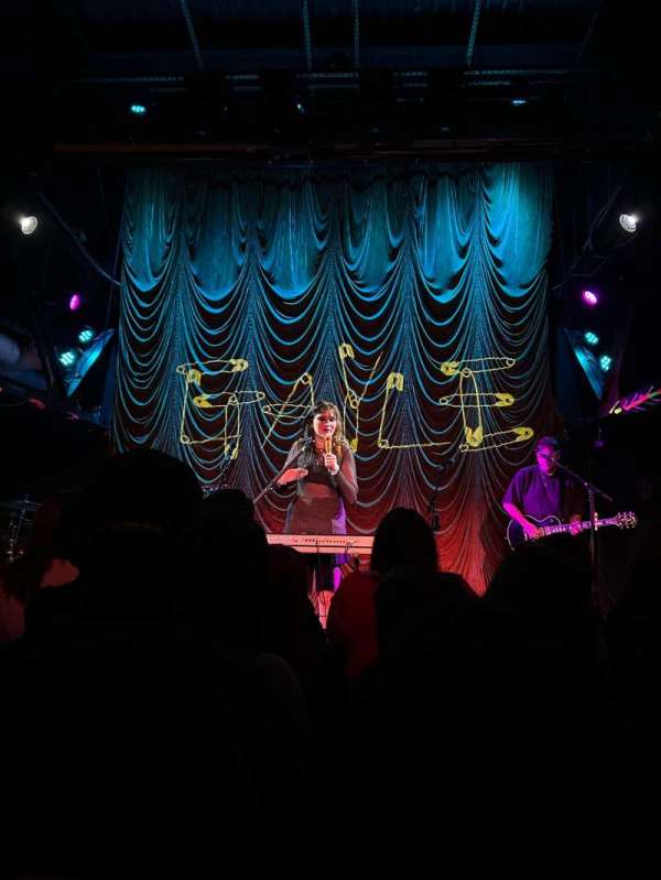 The Foundry at the Fillmore Philadelphia, section: GA