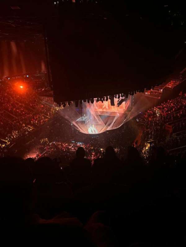 Intuit Dome, section: TERRACE 31, row: 11, seat: 13