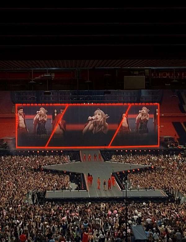 Anfield, section: 305, row: 60, seat: 119
