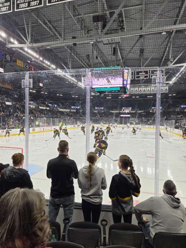 Amica Mutual Pavilion, section: 128, row: GG, seat: 7
