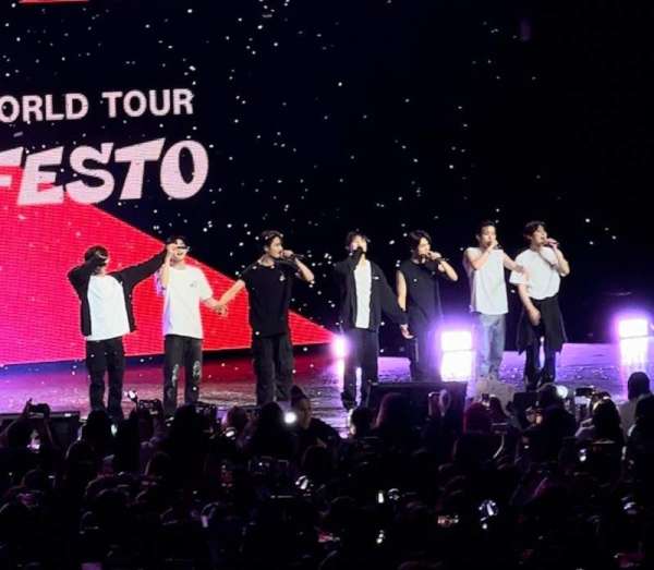 Radio City Music Hall, section: Orchestra 7, row: S, seat: 706