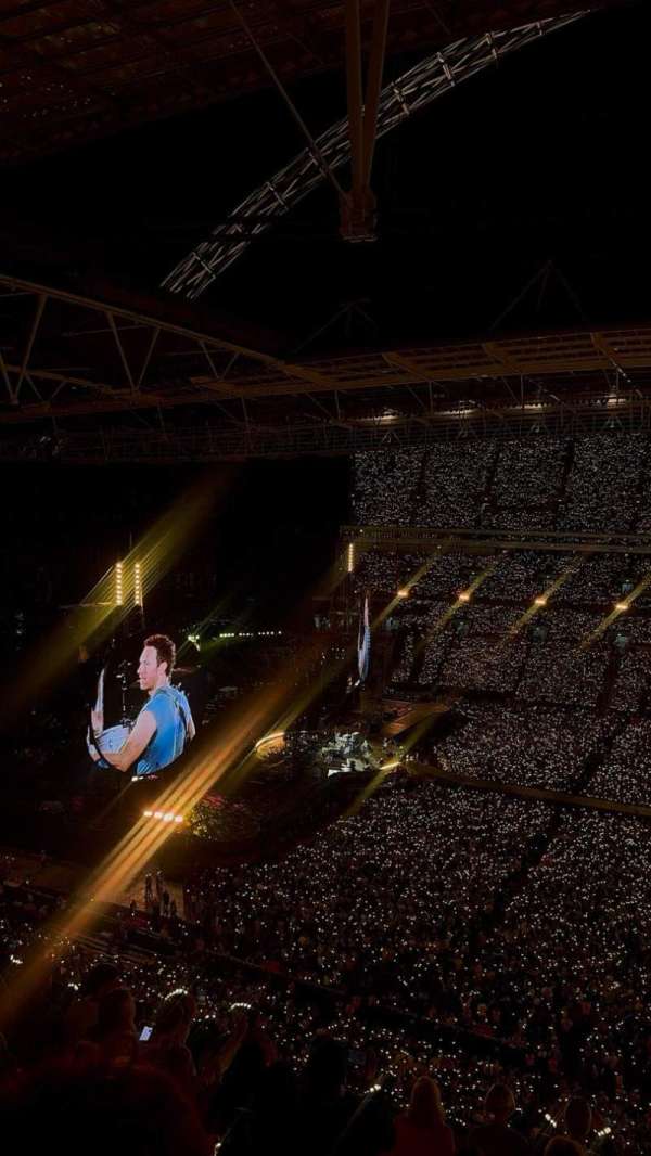 Wembley Stadium, section: 526, row: 16, seat: 289