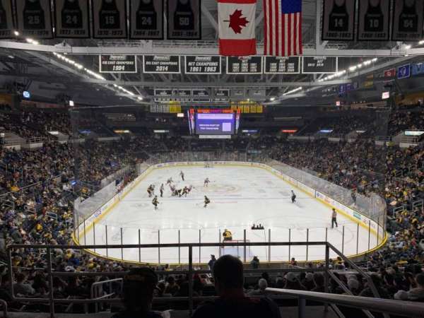 Amica Mutual Pavilion, section: 221, row: E, seat: 13