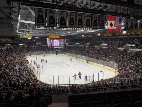 Amica Mutual Pavilion, section: 223, row: K, seat: 11