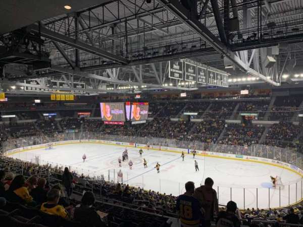 Amica Mutual Pavilion, section: 227, row: L, seat: 10