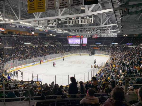 Amica Mutual Pavilion, section: 238, row: F, seat: 7