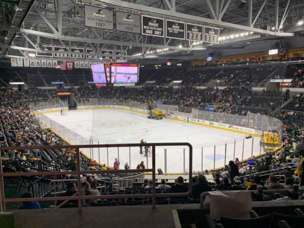 Amica Mutual Pavilion, section: 204, row: D, seat: 10
