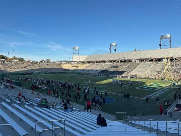 Protective Stadium, section: 108, row: T, seat: 6