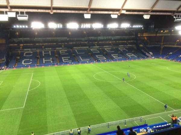 Stamford Bridge