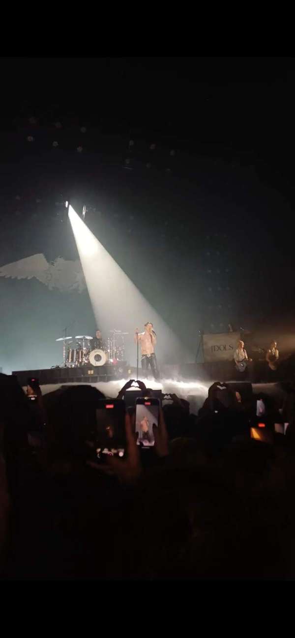 AFAS Live