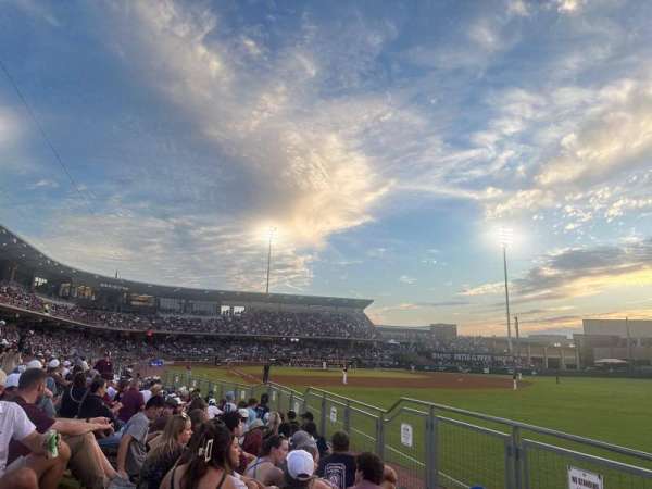 Blue Bell Park, section: Lawn