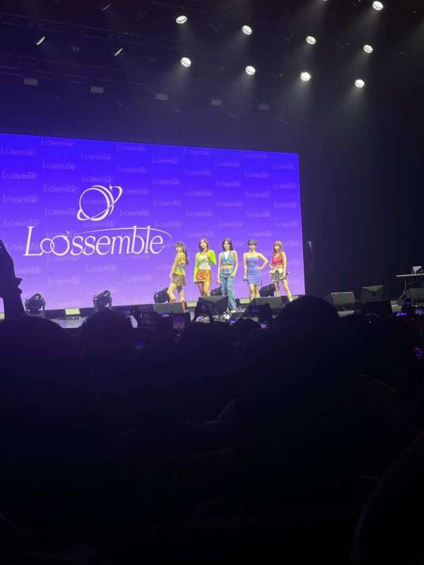 Will Rogers Auditorium, section: FLRCT, row: P, seat: 10