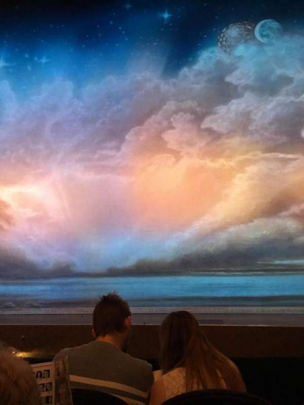 Eugene O'Neill Theatre, section: Orchestra C, row: C, seat: 103