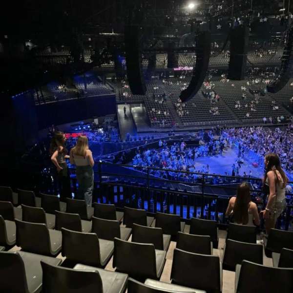 Audi Sportpark, section: 253, row: 6