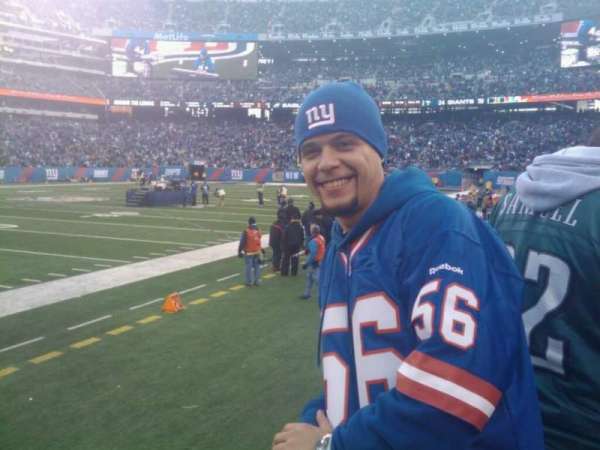 MetLife Stadium
