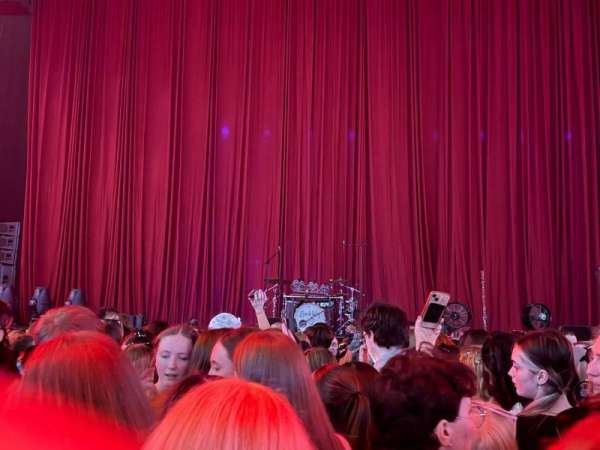 AO Arena, section: GA