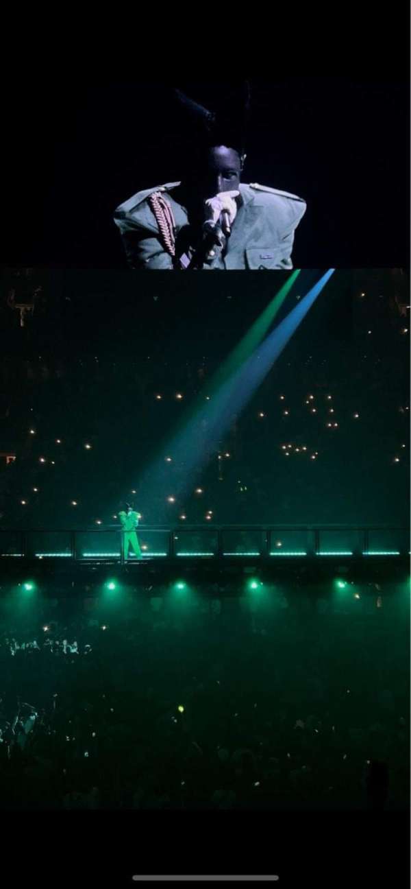 Scotiabank Arena, section: 119, row: 24, seat: 1&2