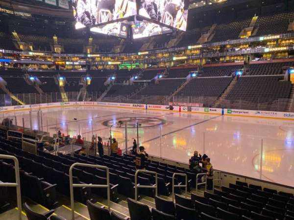 TD Garden, section: 20, row: 13, seat: 17