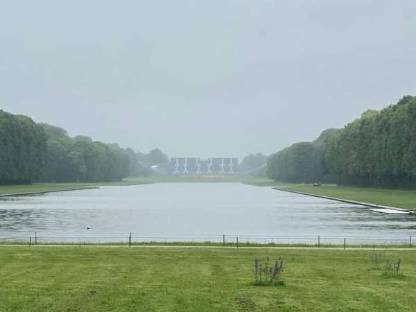 Château de Versailles