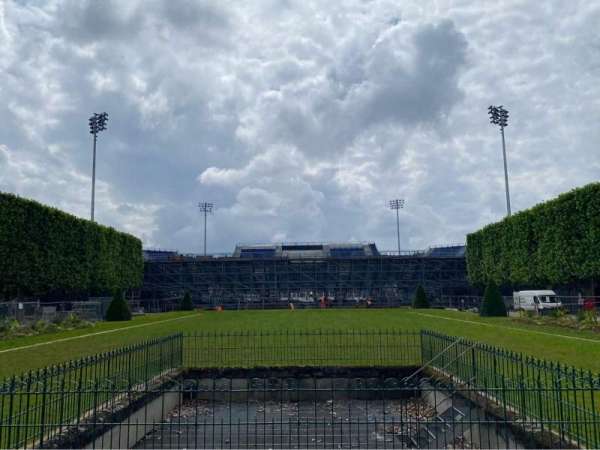 Stade Tour Eiffel