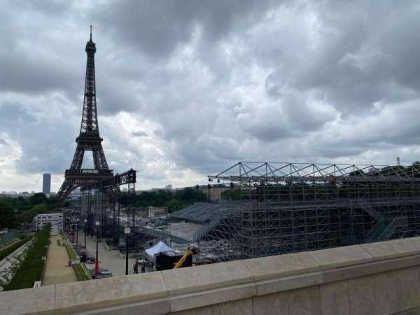 Trocadéro