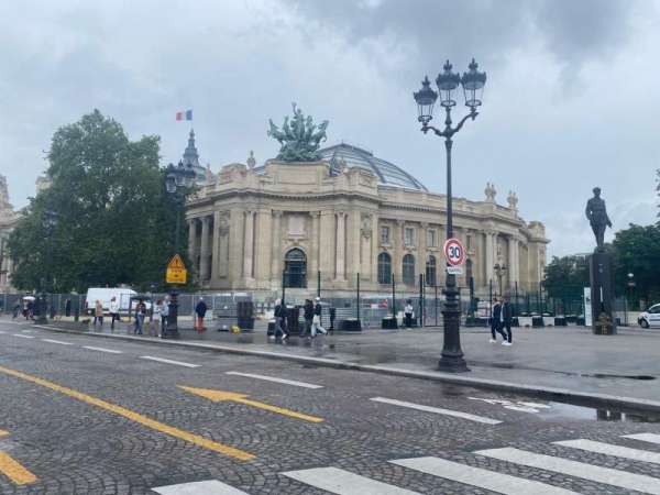 Grand Palais