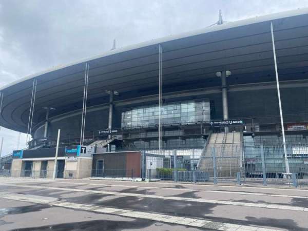 Stade de France