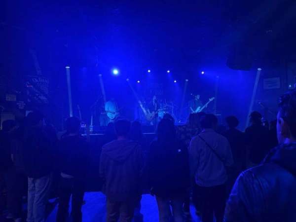 Whisky a Go Go, section: GA