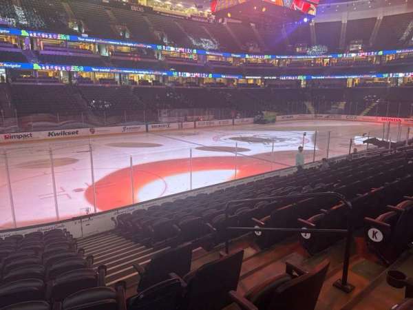 Honda Center, section: 211, row: m, seat: 4