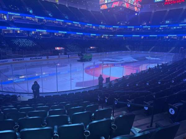 Honda Center, section: 226, row: n, seat: 4