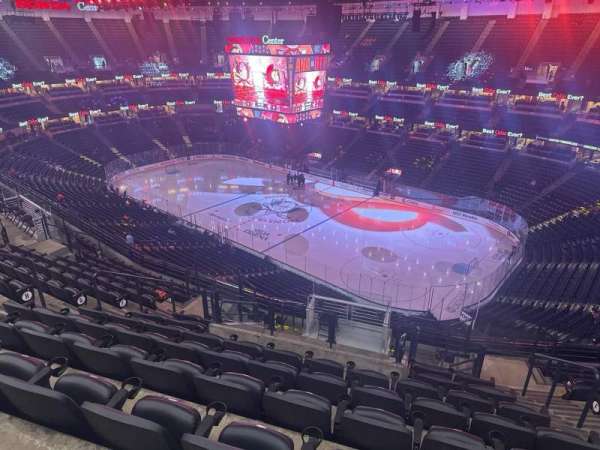 Honda Center, section: 429, row: n, seat: 4
