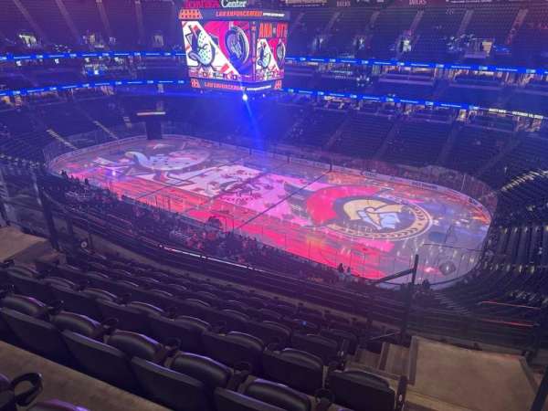 Honda Center, section: 408, row: h, seat: 1