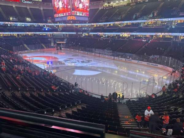 Honda Center, section: 303, row: a, seat: 15
