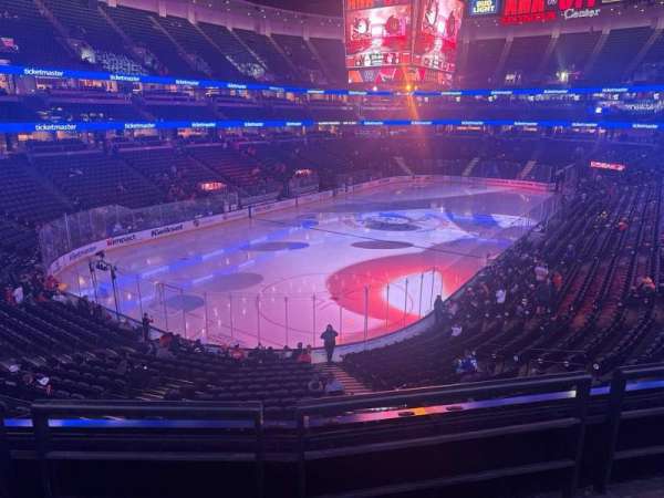 Honda Center, section: 324, row: b, seat: 14