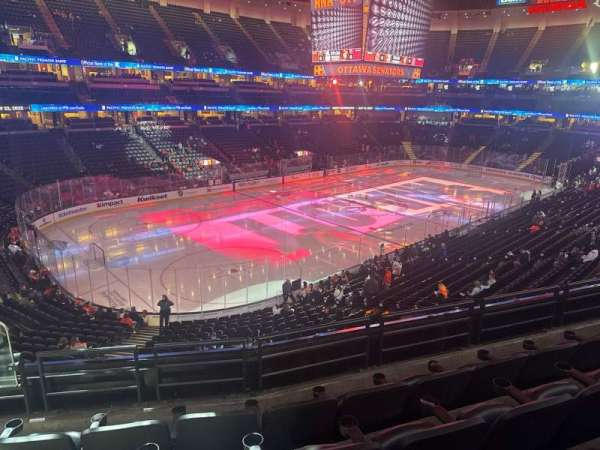 Honda Center, section: 323, row: d, seat: 15