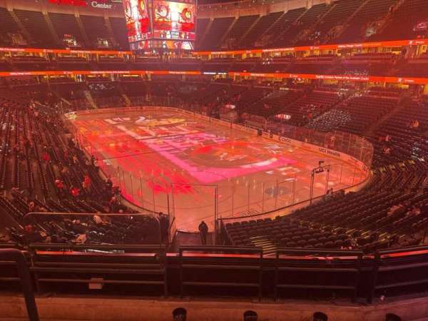 Honda Center, section: 315, row: c, seat: 17