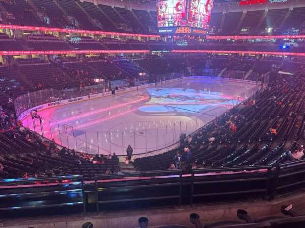 Honda Center, section: 324, row: c, seat: 8