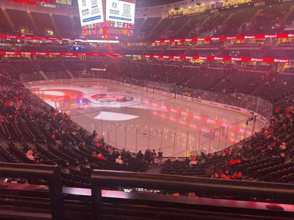 Honda Center, section: 303, row: a, seat: 8