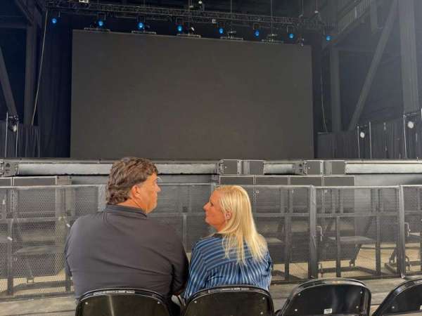 Walmart AMP, section: 2, row: c, seat: 11