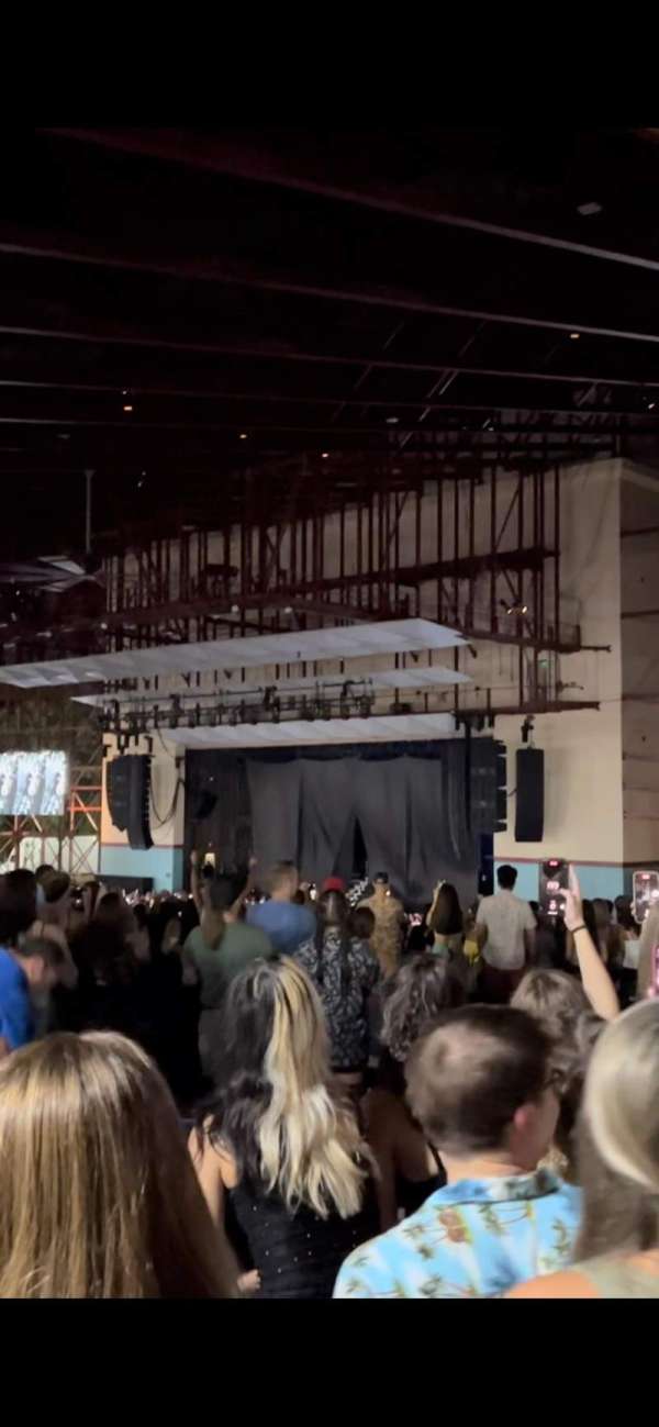 Riverbend Music Center, section: LAWN