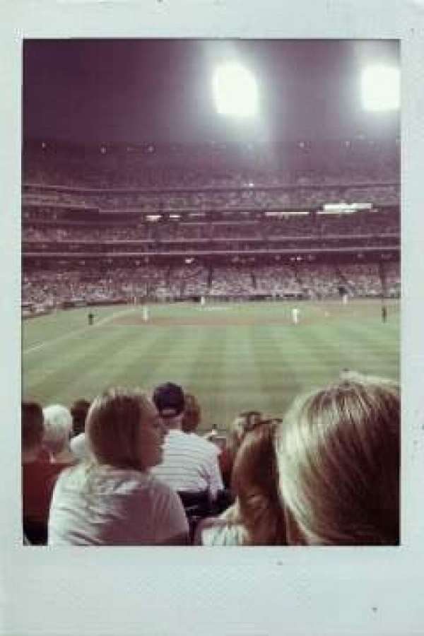 Citizens Bank Park, section: 105, row: 5, seat: 3