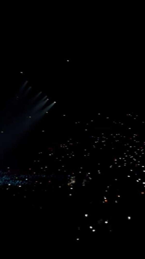 Arena Grand Paris, section: 11, row: O, seat: 123