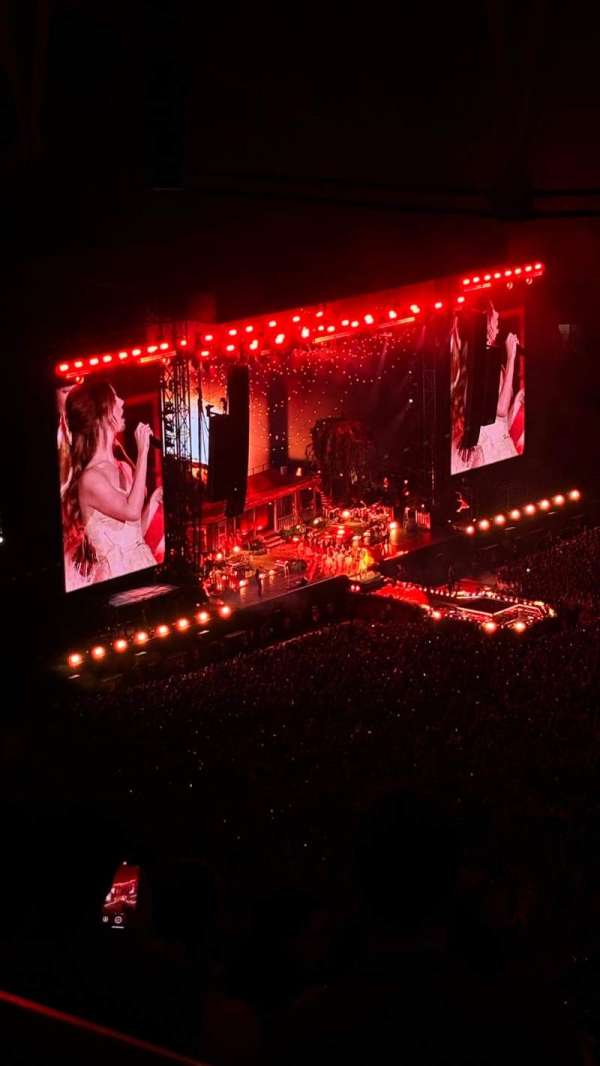 Wembley Stadium, section: 524, row: 43, seat: 316
