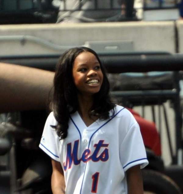 Citi Field, section: 110, row: 5, seat: 9