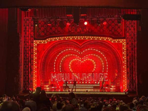 Sarofim Hall, section: Orchestra C, row: H, seat: 114