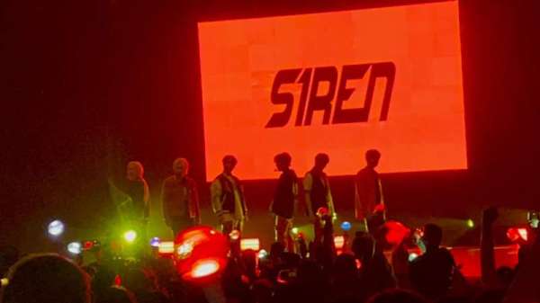 The United theater on Broadway, section: Orchestra Right, row: U