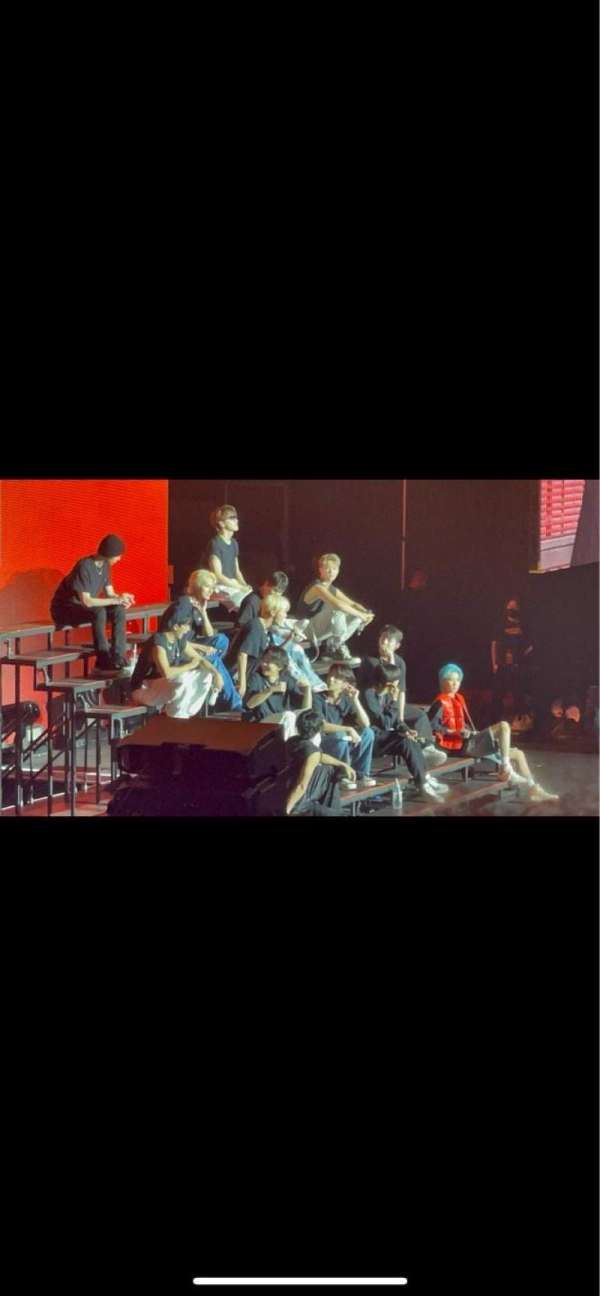 United Center, section: 113, row: 15, seat: 6