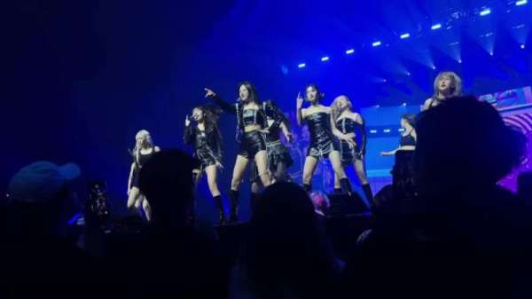 Allstate Arena, section: 2, row: 18, seat: 2