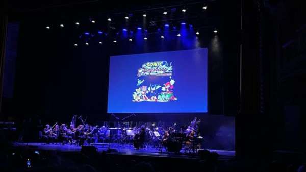 Majestic Theatre, San Antonio, section: Orchestra R, row: O, seat: 8